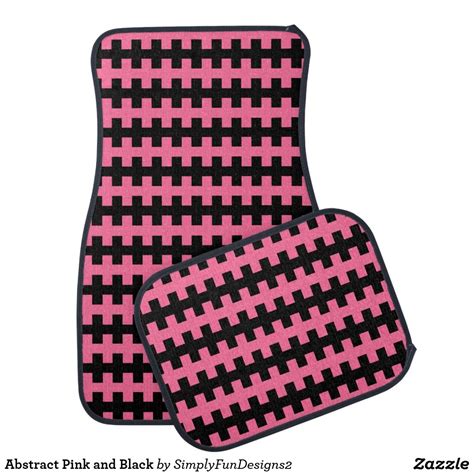 pink and black floor mats|pink floor mats for cars.